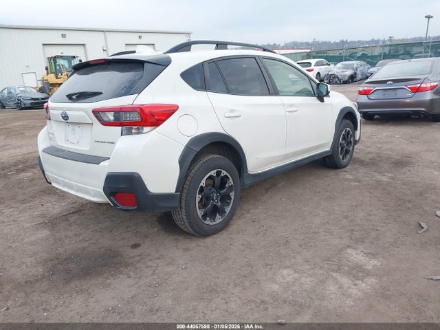 Subaru Crosstrek Premium 2021 JF2GTAPC2M8277351 Image 4