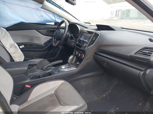 Subaru Crosstrek Premium 2021 JF2GTAPC2M8277351 Image 5