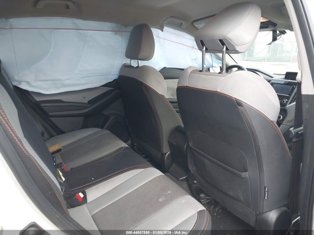 Subaru Crosstrek Premium 2021 JF2GTAPC2M8277351 Image 8