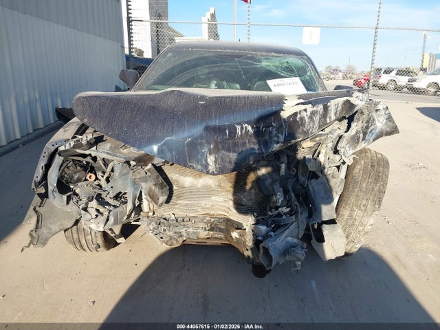 Chevrolet Camaro 2lt 2015 2G1FF1E34F9301492 Image 13