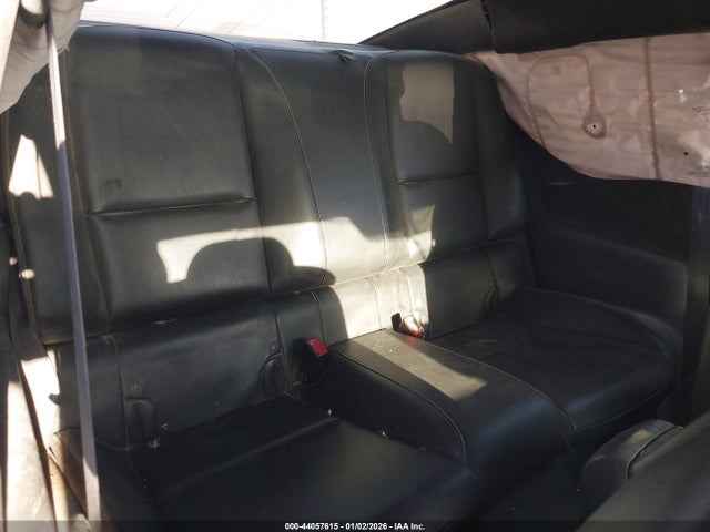 Chevrolet Camaro 2lt 2015 2G1FF1E34F9301492 Image 8