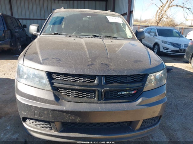 Продажа на аукционе авто 2018 Dodge Journey Se, vin: 3C4PDCAB8JT294238, номер лота: 44057616
