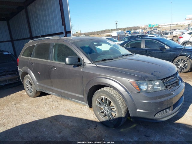 Продажа на аукционе авто 2018 Dodge Journey Se, vin: 3C4PDCAB8JT294238, номер лота: 44057616