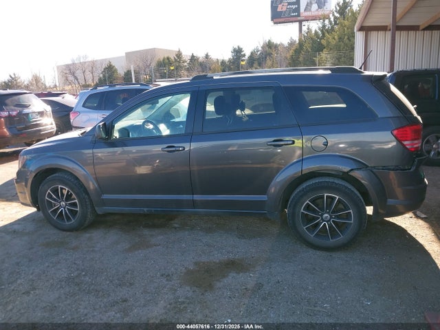 Продажа на аукционе авто 2018 Dodge Journey Se, vin: 3C4PDCAB8JT294238, номер лота: 44057616