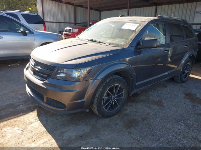 Продажа на аукционе авто 2018 Dodge Journey Se, vin: 3C4PDCAB8JT294238, номер лота: 44057616