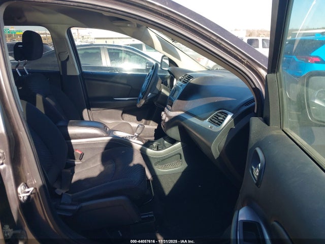 Продажа на аукционе авто 2018 Dodge Journey Se, vin: 3C4PDCAB8JT294238, номер лота: 44057616