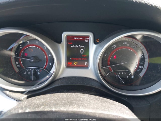 Продажа на аукционе авто 2018 Dodge Journey Se, vin: 3C4PDCAB8JT294238, номер лота: 44057616