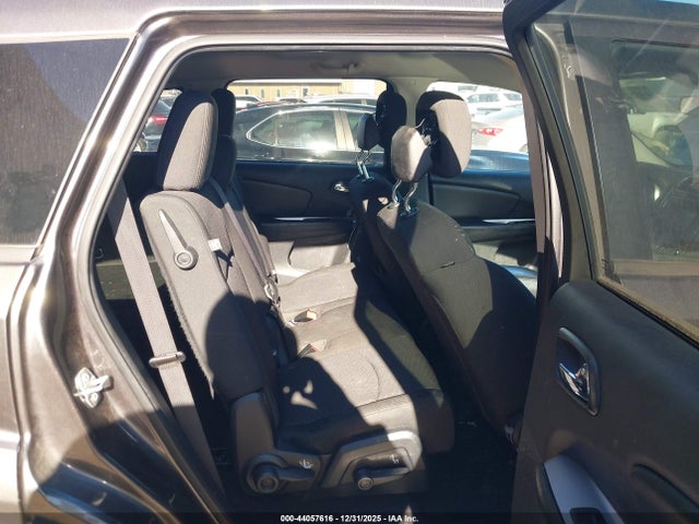 Продажа на аукционе авто 2018 Dodge Journey Se, vin: 3C4PDCAB8JT294238, номер лота: 44057616