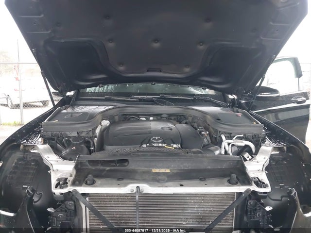 W1N0G8DB0LF814536 Mercedes-Benz GLC 300