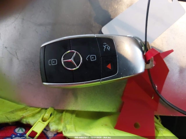 W1N0G8DB0LF814536 Mercedes-Benz GLC 300