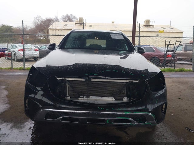 W1N0G8DB0LF814536 Mercedes-Benz GLC 300