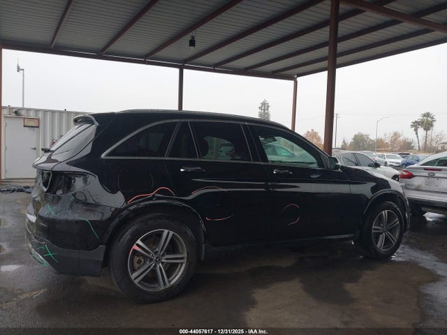 W1N0G8DB0LF814536 Mercedes-Benz GLC 300