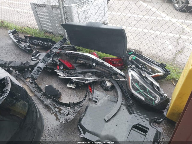 W1N0G8DB0LF814536 Mercedes-Benz GLC 300