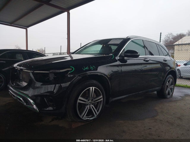 W1N0G8DB0LF814536 Mercedes-Benz GLC 300