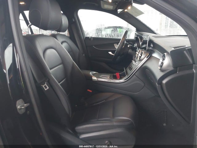 W1N0G8DB0LF814536 Mercedes-Benz GLC 300