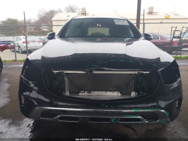 W1N0G8DB0LF814536 Mercedes-Benz GLC 300