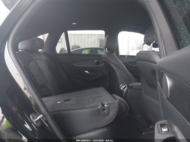 W1N0G8DB0LF814536 Mercedes-Benz GLC 300