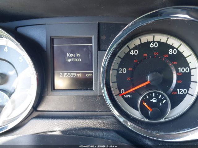 2018 DODGE GRAND CARAVAN 2C4RDGEG8JR326548 Photo 6