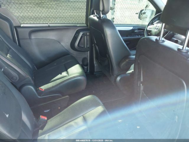 2018 DODGE GRAND CARAVAN 2C4RDGEG8JR326548 Photo 7