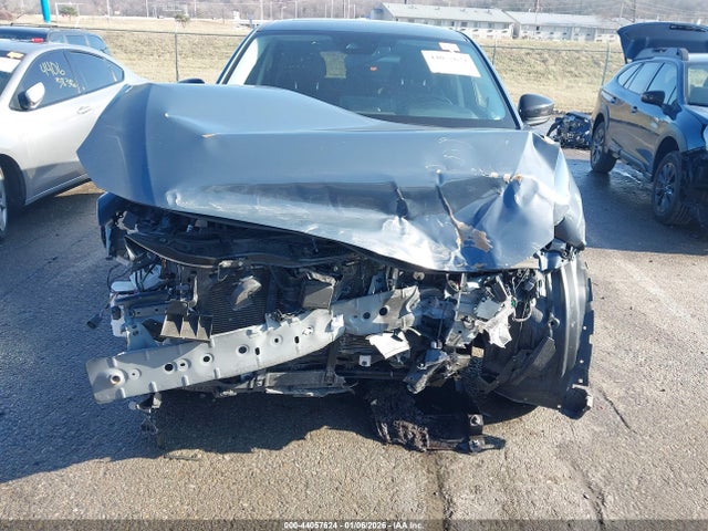 44057624 :رقم المزاد ، JM3KFBCLXR0457038 vin ، 2024 Mazda Cx-5 2.5 S Carbon Edition مزاد بيع