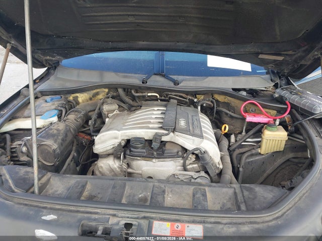 2007 AUDI Q7 WA1EY74L47D097728 Photo 9