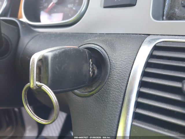 2007 AUDI Q7 WA1EY74L47D097728 Photo 10