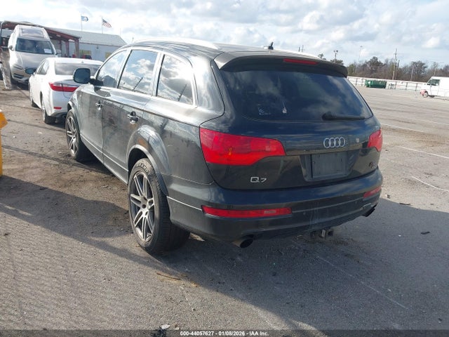 2007 AUDI Q7 WA1EY74L47D097728 Photo 2