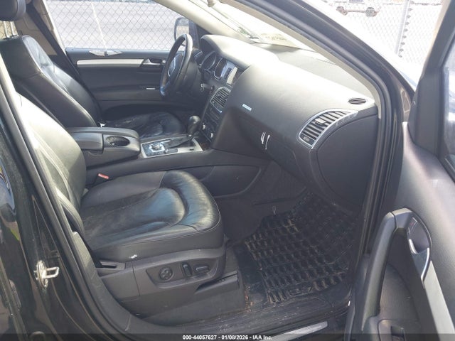 2007 AUDI Q7 WA1EY74L47D097728 Photo 4