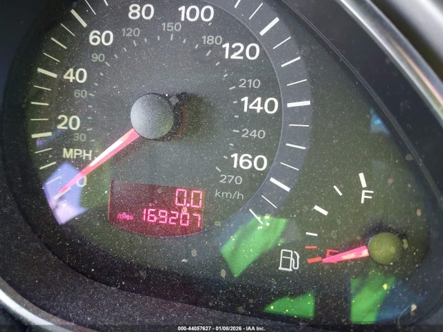 2007 AUDI Q7 WA1EY74L47D097728 Photo 6