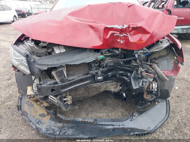 1VWDT7A30HC007788 Volkswagen Passat 1.8t R-line