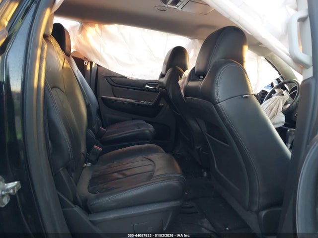 2015 CHEVROLET TRAVERSE 1GNKRJKD6FJ297239 Photo 7