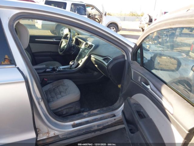 2015 FORD FUSION HYBRID 3FA6P0UU6FR170364 Photo 4