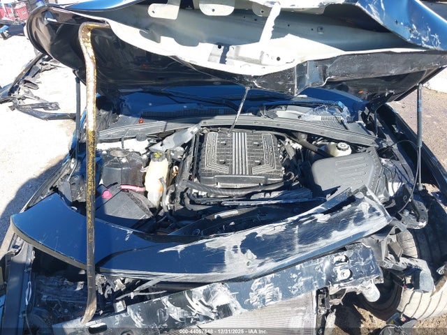 2020 CHEVROLET CAMARO 1G1FK1R66L0111165 Photo 9