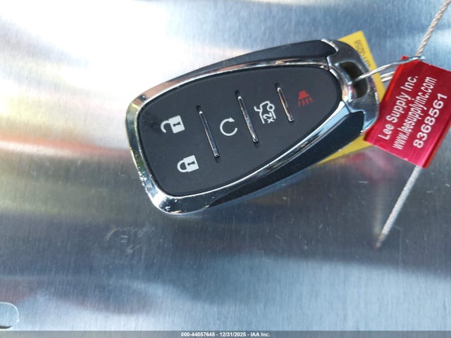 2020 CHEVROLET CAMARO 1G1FK1R66L0111165 Photo 10