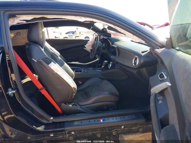 2020 CHEVROLET CAMARO 1G1FK1R66L0111165 Photo 4