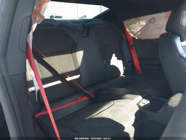 2020 CHEVROLET CAMARO 1G1FK1R66L0111165 Photo 7