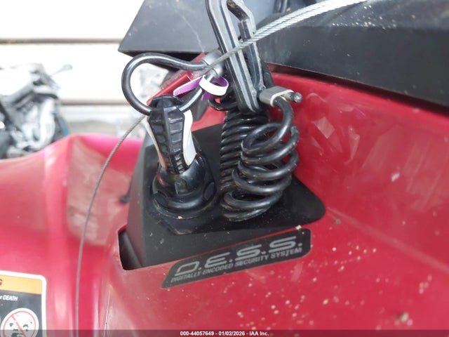 3JBLWAX47RJ001123 Can-Am Outlander X Mr 1000r