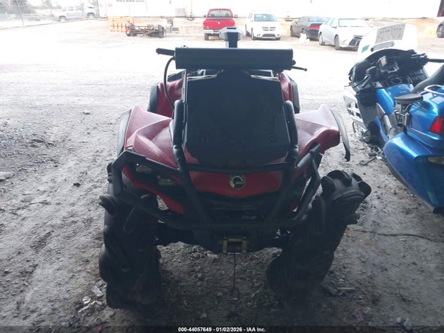 3JBLWAX47RJ001123 Can-Am Outlander X Mr 1000r