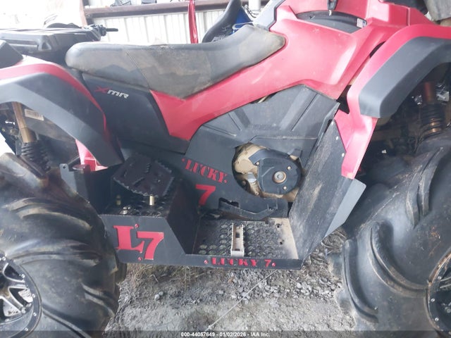 3JBLWAX47RJ001123 Can-Am Outlander X Mr 1000r