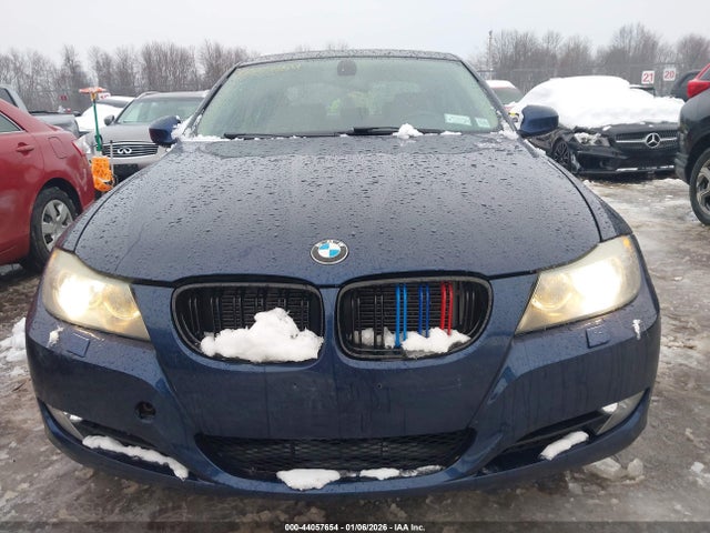 Продаж на аукціоні авто 2011 Bmw 328i Xdrive, vin: WBAPK5C53BA994683, номер лоту: 44057654