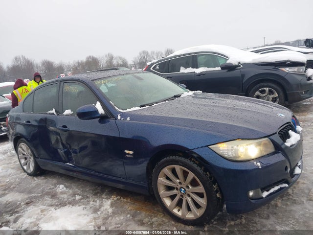 Продаж на аукціоні авто 2011 Bmw 328i Xdrive, vin: WBAPK5C53BA994683, номер лоту: 44057654