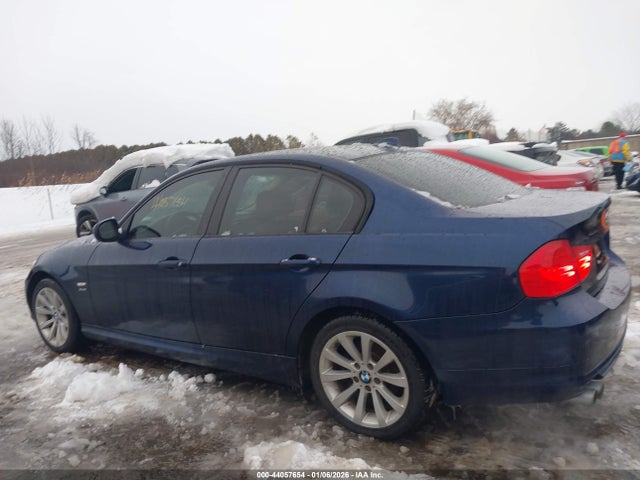 Продаж на аукціоні авто 2011 Bmw 328i Xdrive, vin: WBAPK5C53BA994683, номер лоту: 44057654