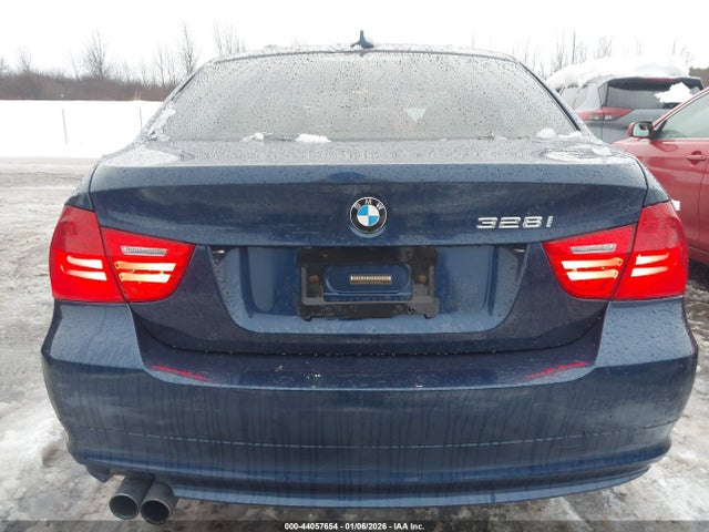 Продаж на аукціоні авто 2011 Bmw 328i Xdrive, vin: WBAPK5C53BA994683, номер лоту: 44057654