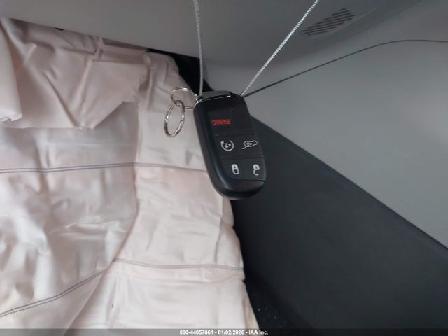 2023 JEEP COMPASS 3C4NJDCN4PT503013 Photo 10