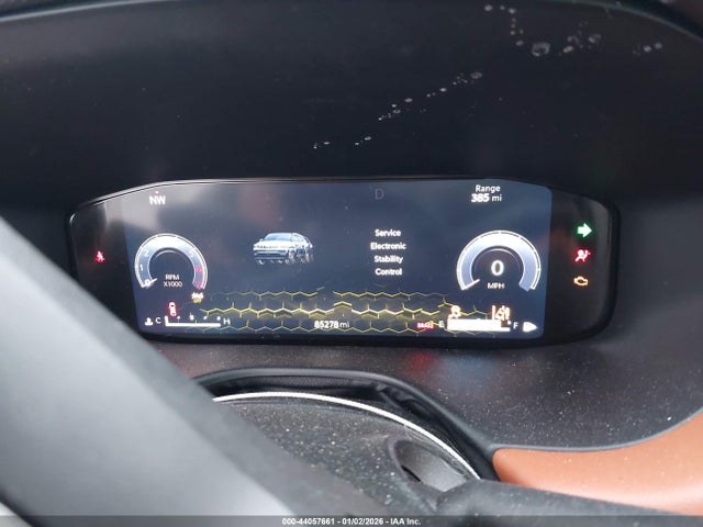 2023 JEEP COMPASS 3C4NJDCN4PT503013 Photo 6