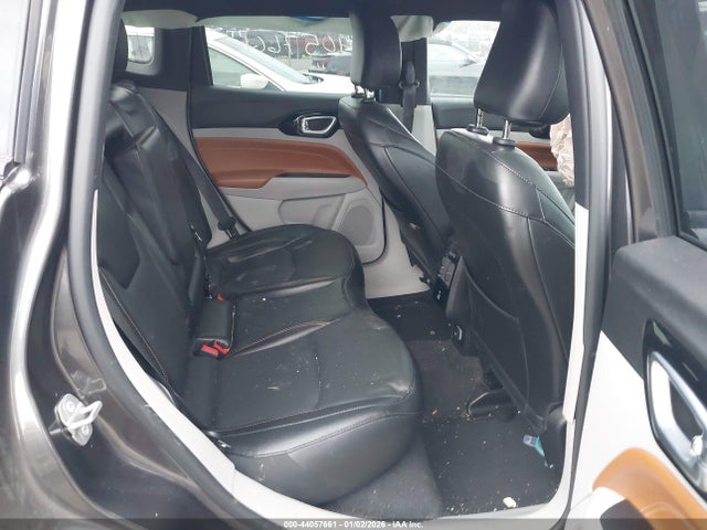 2023 JEEP COMPASS 3C4NJDCN4PT503013 Photo 7