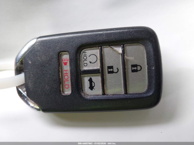 1HGCR3F88GA001310 Honda Accord Ex-l V-6