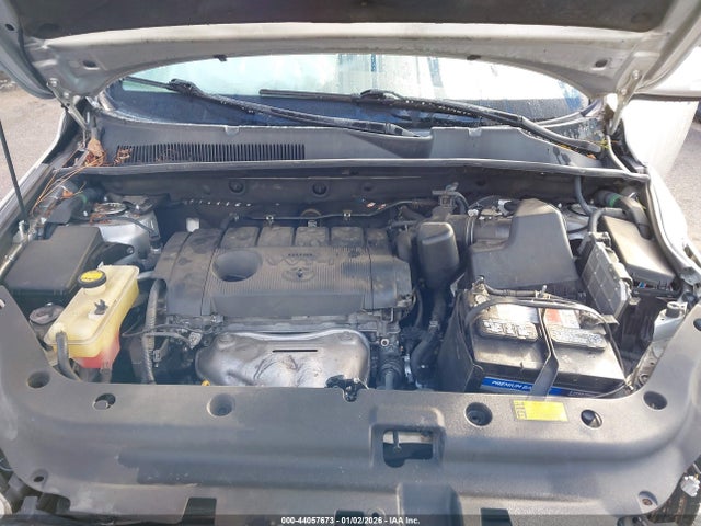 2012 TOYOTA RAV4 2T3YF4DV3CW124133 Photo 9