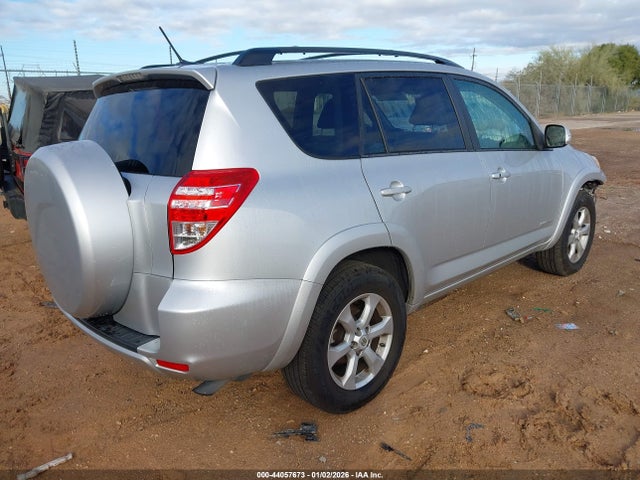 2012 TOYOTA RAV4 2T3YF4DV3CW124133 Photo 3