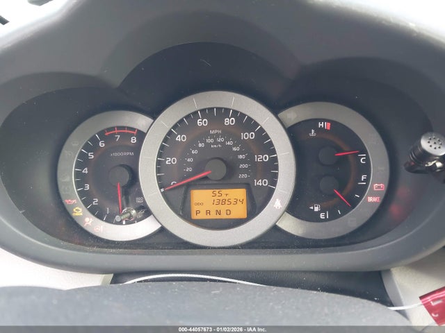 2012 TOYOTA RAV4 2T3YF4DV3CW124133 Photo 6